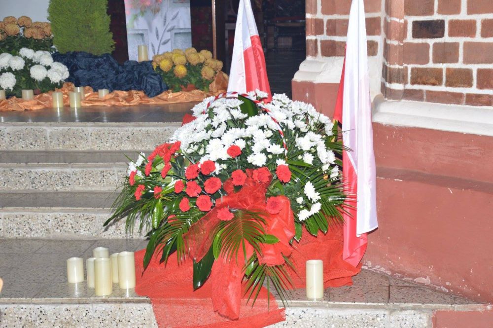 Obchody Narodowego Święta Niepodległości