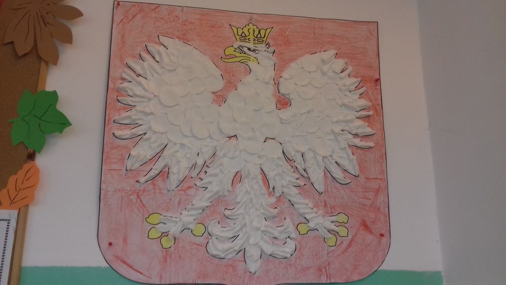 Przedszkolaki dla Niepodległej