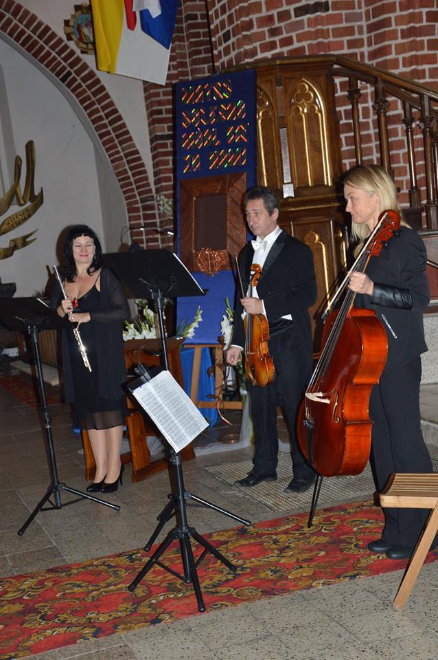 Koncert muzyki klasycznej i niepodległościowej