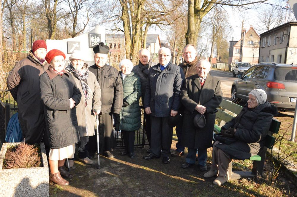 79 rocznica deportacji Polaków na Syberię