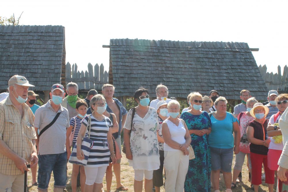 Wyjazd edukacyjny do Wolina