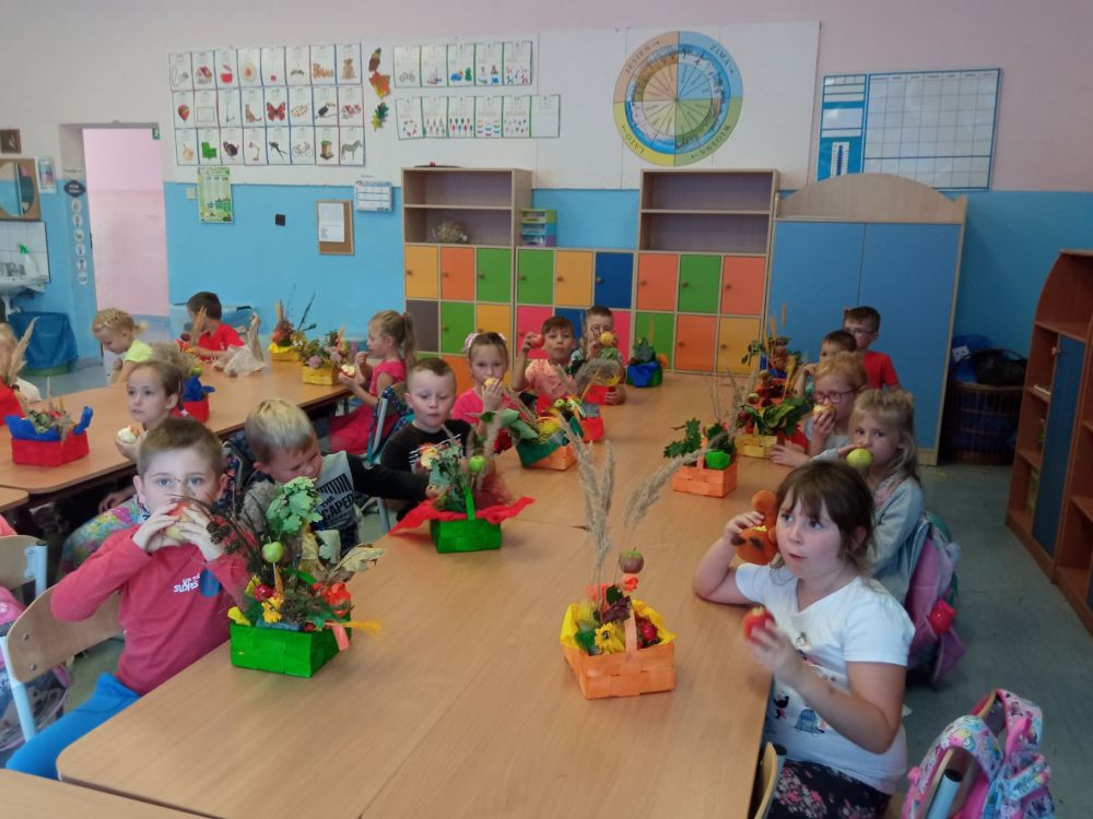 Wydarzenie integrujące lokalną społeczność w Gminie Chociwel - podsumowanie