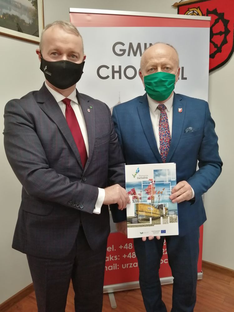 Świetlica w Karkowie będzie miała instalację fotowoltaiczną