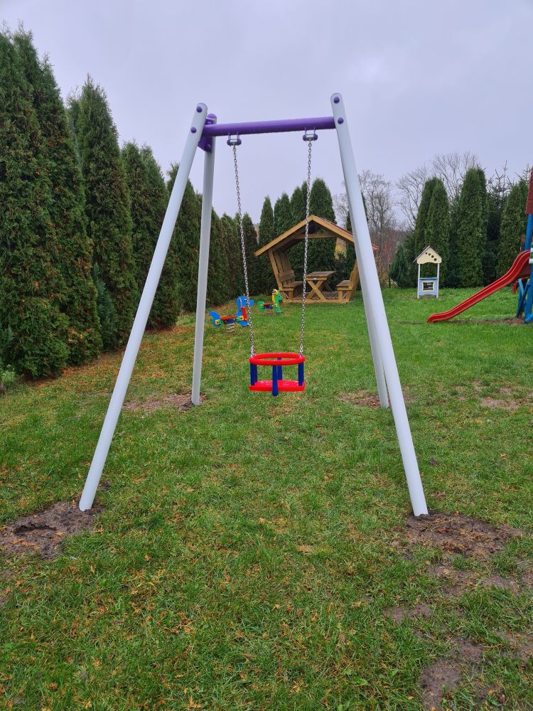 Granty Sołeckie 2021 zrealizowane w Kamiennym Moście i Wieleniu Pom.