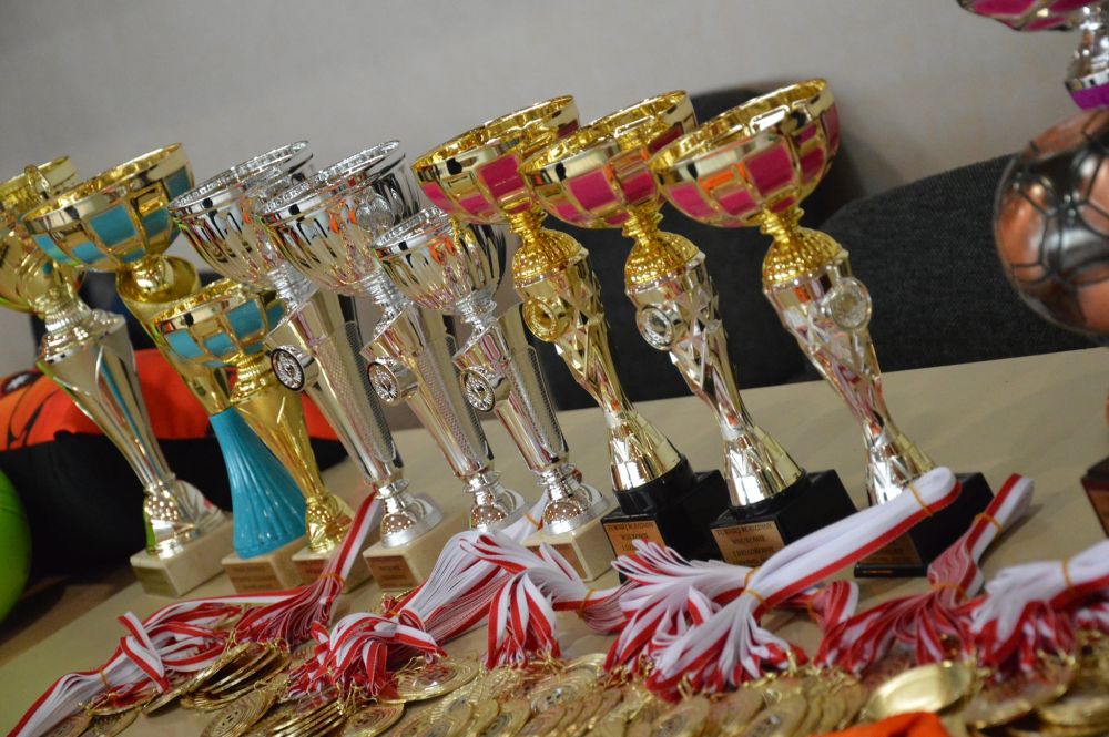 Festyn rodzinny - "Wnukowie i Dziadkowie"