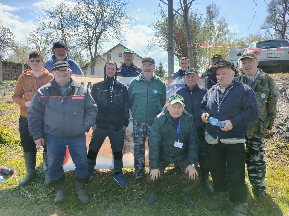 I tura eliminacji do tytułu „Mistrz Koła 2022"