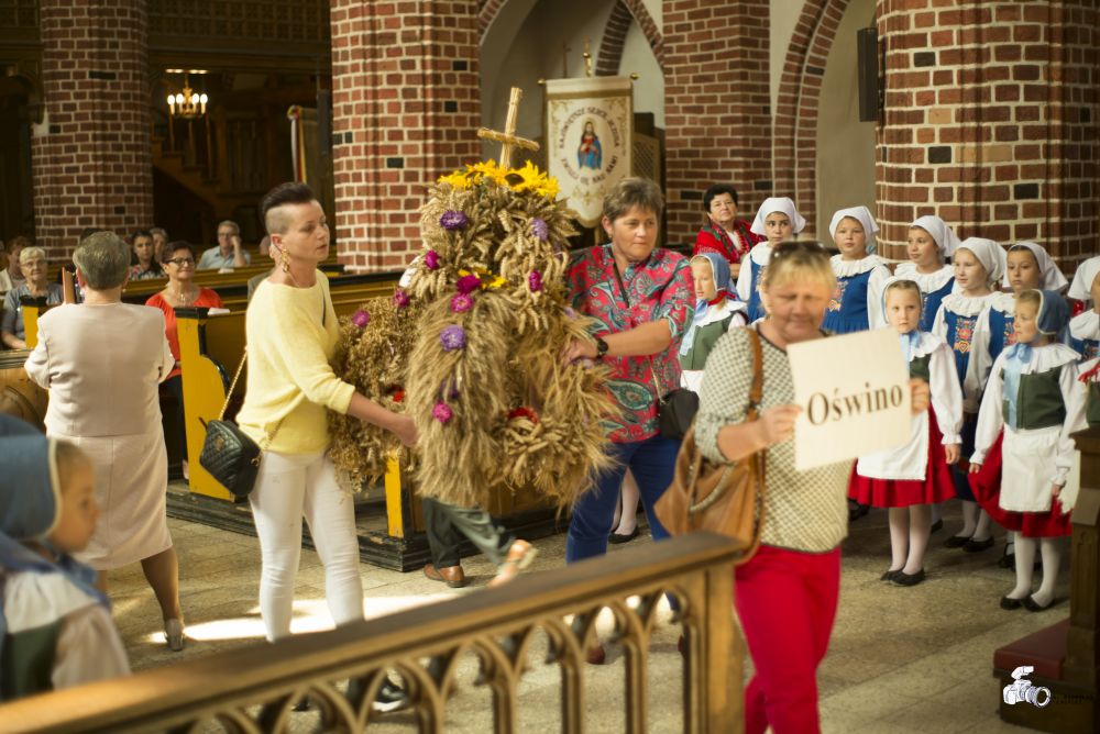 Dożynki Gminne 2022 – tradycyjnie, na ludowo