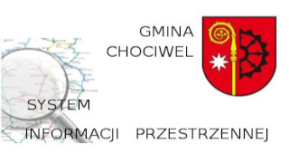 System::Informacji Przestrzennej emapa