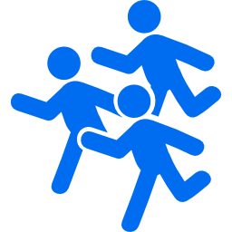 Możesz ćwiczyć razem z nami!. Ogłoszenie PZERiI